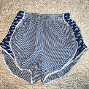Lauren James Shortie Shorts